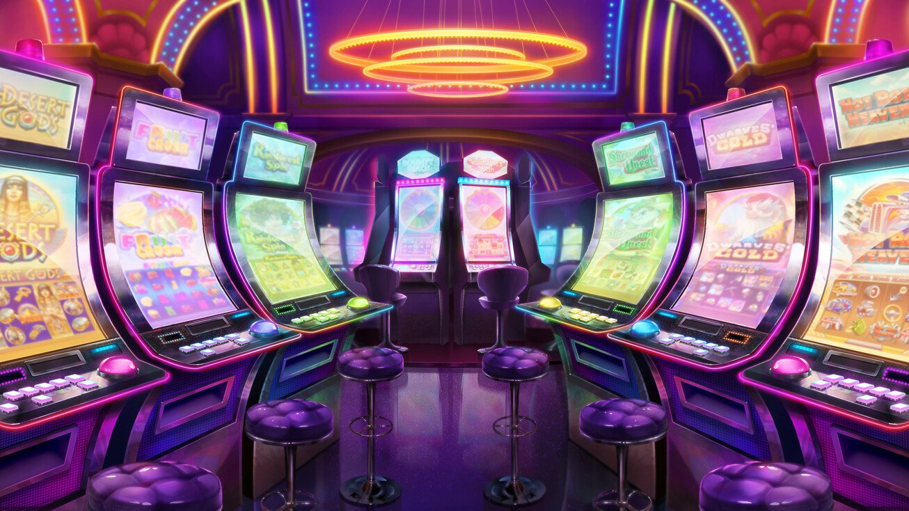 Tim profesional abutoto yang mengoperasikan platform gaming online