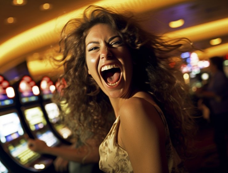 Pemilihan meja roulette dengan berbagai batas taruhan di platform abutoto