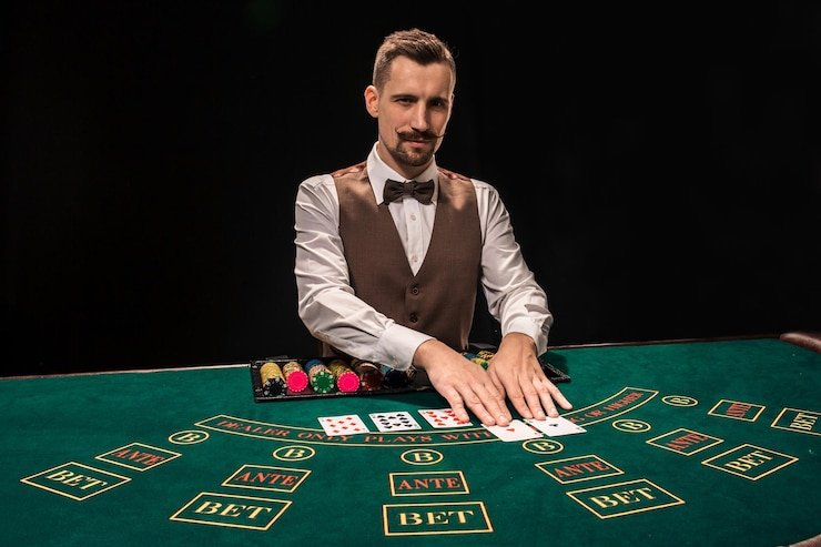 Interface taruhan yang mudah dipahami Antarmuka taruhan Monopoly Live yang user-friendly