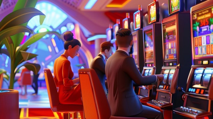 Antarmuka Multi-Bet abutoto menampilkan pemilihan taruhan majemuk dari berbagai permainan
