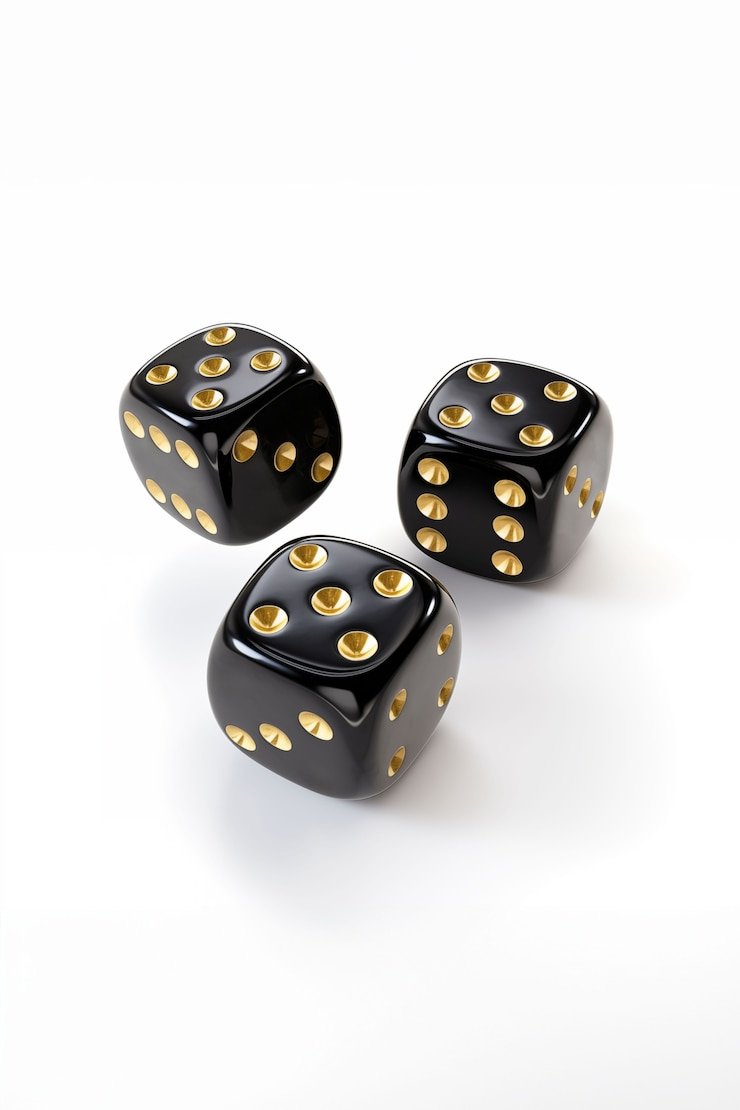 Dealer Andar Bahar di meja abutoto untuk kombinasi Multi-Bet